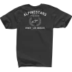 Μπλουζάκι ALPINESTARS TEE WREATH BLACK Μπλουζάκι ALPINESTARS TEE WREATH BLACK thumb