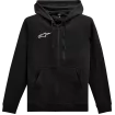 Ζακέτα μηχανής ALPINESTARS HOODIE ASYM BLACK Ζακέτα μηχανής ALPINESTARS HOODIE ASYM BLACK thumb