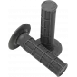 Χειρολαβές μοτοσυκλέτας RENTHAL RENTHAL GRIP 1/2 WAFFLE FIRM thumb
