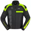 Μπουφάν μηχανής SPIDI PROGRESSIVE NET Yellow fluo