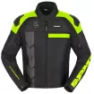 Μπουφάν μηχανής SPIDI PROGRESSIVE NET Yellow fluo thumb