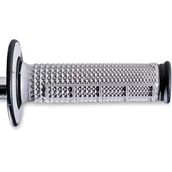 Χειρολαβές μοτοσυκλέτας RENTHAL GRIP DUAL COMPOUND TAPER