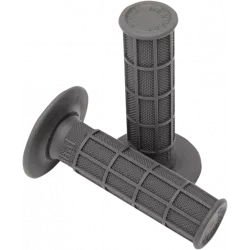 Χειρολαβές μοτοσυκλέτας RENTHAL GRIP FULL WAFFLE MEDIUM