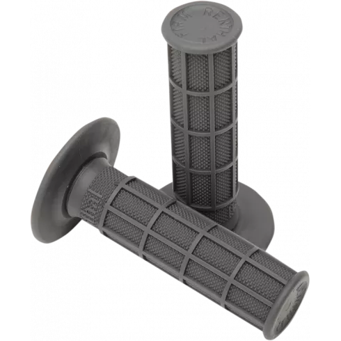 Χειρολαβές μοτοσυκλέτας RENTHAL GRIP FULL WAFFLE MEDIUM Χειρολαβές μοτοσυκλέτας RENTHAL GRIP FULL WAFFLE MEDIUM