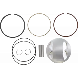 Πιστόνι μοτοσυκλέτας ProX για KTM 620/625/640 LC4 94-07 Πιστόνι μοτοσυκλέτας ProX για KTM 620/625/640 LC4 94-07