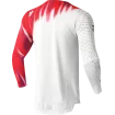 Μπλούζα μηχανής motocross THOR PRIME FREEZE WHITE RED Μπλούζα μηχανής motocross THOR PRIME FREEZE WHITE RED thumb