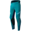 Παντελόνι μηχανής THOR PRIME FREEZE BLUE TEAL