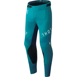 Παντελόνι μηχανής THOR PRIME FREEZE BLUE TEAL Παντελόνι μηχανής THOR PRIME FREEZE BLUE TEAL