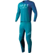 Μπλούζα μηχανής motocross THOR PRIME FREEZE BLUE TEAL thumb