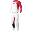 Μπλούζα μηχανής motocross THOR PRIME FREEZE WHITE RED Μπλούζα μηχανής motocross THOR PRIME FREEZE WHITE RED thumb