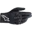 Γάντια μηχανής ALPINESTARS Morph STR BLACK Γάντια μηχανής ALPINESTARS Morph STR BLACK thumb