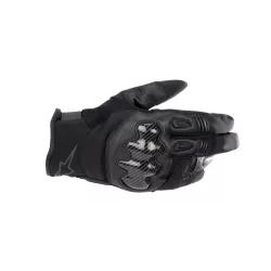 Γάντια μηχανής ALPINESTARS SMX-1 Drystar® BLACK Γάντια μηχανής ALPINESTARS SMX-1 Drystar® BLACK