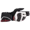 Δερμάτινα γάντια μηχανής Alpinestars SP-8 AIR V3 BWR Δερμάτινα γάντια μηχανής Alpinestars SP-8 AIR V3 BWR thumb