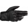 Δερμάτινα γάντια μηχανής ALPINESTARS PHENOM BLACK Δερμάτινα γάντια μηχανής ALPINESTARS PHENOM BLACK