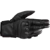 Δερμάτινα γάντια μηχανής ALPINESTARS PHENOM BLACK Δερμάτινα γάντια μηχανής ALPINESTARS PHENOM BLACK thumb