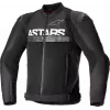 Μπουφάν μηχανής ALPINESTARS SMX AIR BLACK