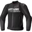 Μπουφάν μηχανής ALPINESTARS SMX AIR BLACK Μπουφάν μηχανής ALPINESTARS SMX AIR BLACK thumb