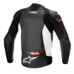 Δερμάτινο μπουφάν μηχανής ALPINESTARS GP Force Airflow BWR Δερμάτινο μπουφάν μηχανής ALPINESTARS GP Force Airflow BWR thumb