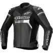 Δερμάτινο μπουφάν μηχανής ALPINESTARS GP Force Airflow BLACK Δερμάτινο μπουφάν μηχανής ALPINESTARS GP Force Airflow BLACK thumb