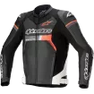 Δερμάτινο μπουφάν μηχανής ALPINESTARS GP Force Airflow BWR Δερμάτινο μπουφάν μηχανής ALPINESTARS GP Force Airflow BWR thumb
