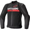 Μπουφάν μηχανής ALPINESTARS SMX AIR BLK/RED Μπουφάν μηχανής ALPINESTARS SMX AIR BLK/RED thumb