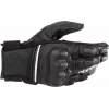 Δερμάτινα γάντια μηχανής ALPINESTARS PHENOM-AIR BK/WT