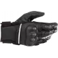 Δερμάτινα γάντια μηχανής ALPINESTARS PHENOM-AIR BK/WT thumb