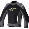 Μπουφάν μηχανής ALPINESTARS T-SPX SUPERAIR BK/Y