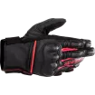 Γυναικεία δερμάτινα γάντια μηχανής ALPINESTARS 4W PHENOM ΜΑΥΡΟ/ΡΟΖ Γυναικεία δερμάτινα γάντια μηχανής ALPINESTARS 4W PHENOM ΜΑΥΡΟ/ΡΟΖ thumb