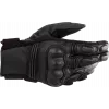 Δερμάτινα γάντια μηχανής ALPINESTARS PHENOM-AIR BLACK