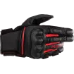 Δερμάτινα γάντια μηχανής ALPINESTARS PHENOM BLACK/RED Δερμάτινα γάντια μηχανής ALPINESTARS PHENOM BLACK/RED thumb