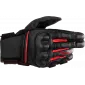 Δερμάτινα γάντια μηχανής ALPINESTARS PHENOM BLACK/RED thumb