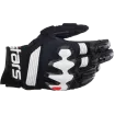 Γάντια μηχανής ALPINESTARS HALO BLK/WT Γάντια μηχανής ALPINESTARS HALO BLK/WT thumb