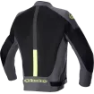Μπουφάν μηχανής ALPINESTARS T-SPX SUPERAIR BK/Y thumb
