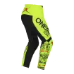 Παιδικό παντελόνι motocross O'NEAL ELEMENT ATTACK V.23 NEON ΚΙΤΡΙΝΟ/ΜΑΥΡΟ Παιδικό παντελόνι motocross O'NEAL ELEMENT ATTACK V.23 NEON ΚΙΤΡΙΝΟ/ΜΑΥΡΟ thumb
