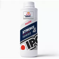 Λάδι μηχανής IPONE STROKE 4 RACING 15W50 - 1L
