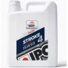 Λάδι μηχανής IPONE STROKE 4 RACING 15W50 - 4L