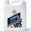 Λάδι μηχανής IPONE STROKE 4 RACING 15W50 - 4L thumb