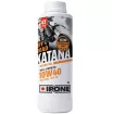 Λάδι μηχανής IPONE KATANA OFF ROAD 10W40 - 1L thumb