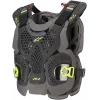 Προστασία θώρακα μοτοσυκλετιστή ALPINESTARS A-1 Plus B/Y