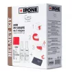 Σετ καθαρισμού κράνους IPONE HELMET KIT thumb