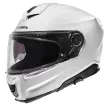 Κράνος μηχανής SCHUBERTH S3 Glossy White FULL FACE thumb