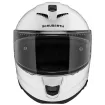 Κράνος μηχανής SCHUBERTH S3 Glossy White FULL FACE thumb