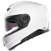 Κράνος μηχανής SCHUBERTH S3 Glossy White FULL FACE thumb