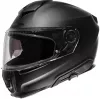 Κράνος μηχανής SCHUBERTH S3 BLACK MAT FULL FACE