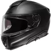 Κράνος μηχανής SCHUBERTH S3 BLACK MAT FULL FACE thumb