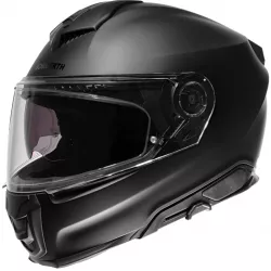 Κράνος μηχανής SCHUBERTH S3 BLACK MAT FULL FACE Κράνος μηχανής SCHUBERTH S3 BLACK MAT FULL FACE