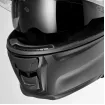 Κράνος μηχανής SCHUBERTH S3 BLACK MAT FULL FACE thumb