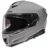 Κράνος μηχανής SCHUBERTH S3 Concrete Grey FULL FACE