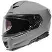 Κράνος μηχανής SCHUBERTH S3 Concrete Grey FULL FACE thumb